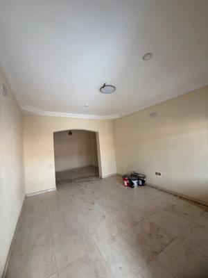 Brand New 3bedroom Apartment with Bq, Wuye, Abuja, Flat / Apartment for Rent