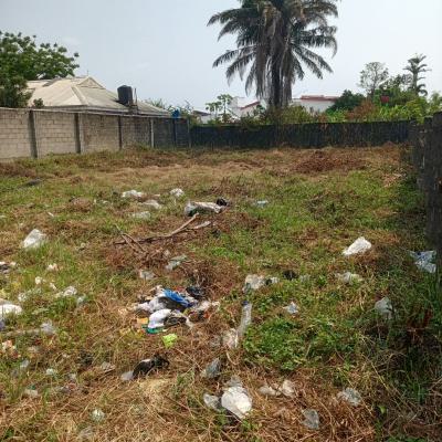 Land, Okera Nla Ado, Ado, Ajah, Lagos, Mixed-use Land for Sale