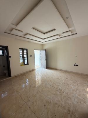 Brand New 2bedroom Apartment, Wuye, Abuja, Flat / Apartment for Rent
