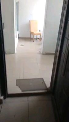 Standard 3 Bedroom Apartment in a Secured Estate, Therra Annex, Sangotedo, Ajah, Lagos, Flat / Apartment for Rent
