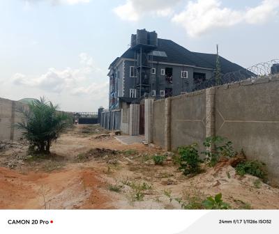 2 Allocation Plots of Land, Avu Off Ph Road Close Umuguma World Bank, Owerri Municipal, Imo, Residential Land for Sale