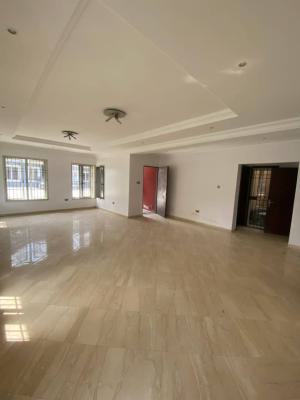 Fully Serviced 4-bedroom Semi-detached with a Swimming Pool, Old Ikoyi, Old Ikoyi, Ikoyi, Lagos, Semi-detached Duplex for Rent