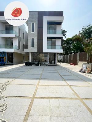 5 Bedroom Detached House, Ikoyi, Lagos, Detached Duplex for Sale