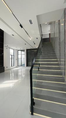 Magnificent 5bedroom, Chevron Drive, Lekki, Lagos, Detached Duplex for Sale