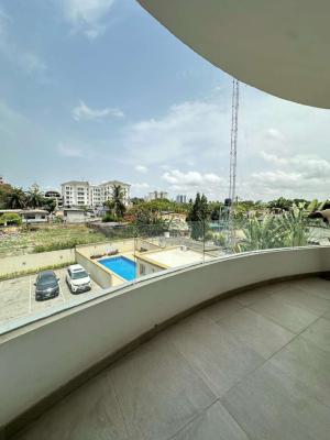 Luxury 3bedroom Apartment, Victoria Island (vi), Lagos, Flat / Apartment for Sale