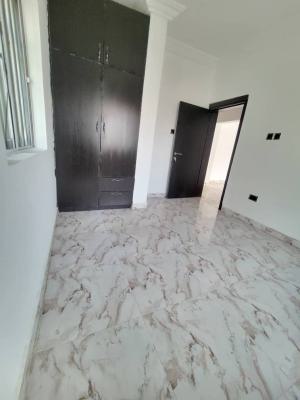 a Very Spacious Three Bedroom Apartment, Ado Road, Ajah, Lagos, Flat / Apartment for Rent