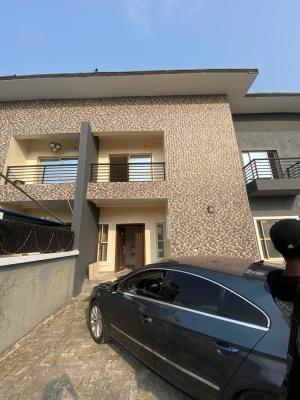 Exquisite 4 Bedroom Terrace Duplex with Bq, Ikota, Lekki Phase 2, Lekki, Lagos, Terraced Duplex for Rent