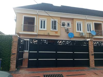 3 Bedroom Duplex, Opic, Isheri North, Lagos, Terraced Duplex for Rent