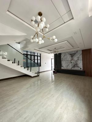 Luxury 5bedroom, Lekki Phase 1, Lekki, Lagos, Detached Duplex for Sale