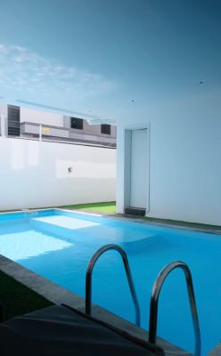 Luxury 2bedroom Apartment, Oniru, Victoria Island (vi), Lagos, Flat / Apartment for Sale