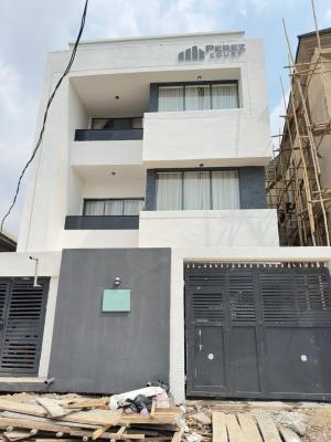 Exquisite Fully Furnished 2 Bedroom Apartment in a Serene Location, Surulere, Lagos, Flat / Apartment for Sale