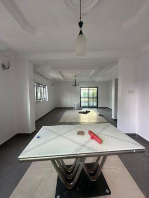Renovated 4-bedroom Apartment, Ikota, Ikota, Lekki, Lagos, House for Rent