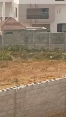 Prime Estate Land in Guzape Main, Abuja, By Obi Cubanas Residence, Guzape District, Abuja, Residential Land for Sale