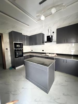 Luxury 4bedroom, Ajah, Lagos, Terraced Duplex for Rent