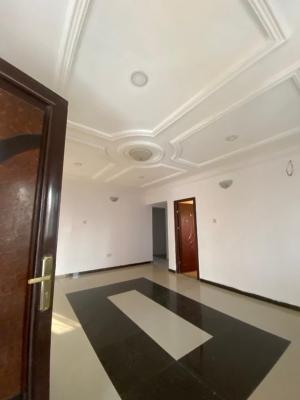Sharp 2 Bedroom Apartment Upstairs, Sangotedo, Ajah, Lagos, House for Rent
