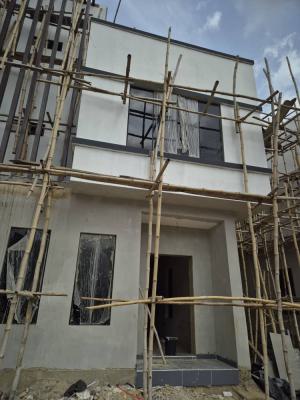 Super Class Luxury, Superb Brand New 4bedroom Duplex with Bq, Modern, Millennium Estate, Gbagada, Lagos, Detached Duplex for Sale