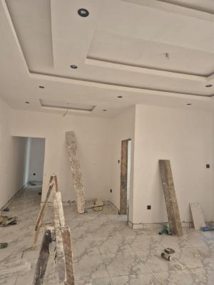 Discover This Well-finished  3-bedroom Apartmen, Peace Estate, Ikeja, Lagos, Flat / Apartment for Sale