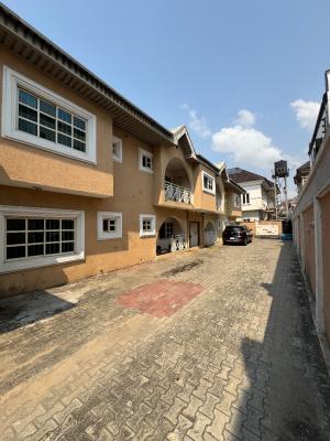 3 Bedroom Apartment, Chevron Drive, Lekki, Lagos, Flat / Apartment for Rent