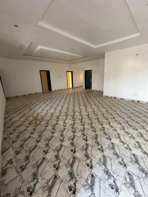 Newly Built 2&3bedroom Apartment, in an Estate Lifecamp, Life Camp, Abuja, Flat / Apartment for Rent