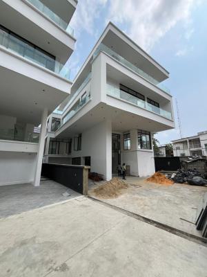 Newly Buuilt 5 Bedrooms Fully Detached Duplex, Ikoyi, Lagos, Detached Duplex for Sale