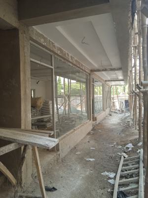 50sqm Pharmacy Shop Gfloor, 69road, Gwarinpa, Abuja, Shop for Sale