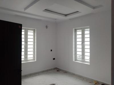 Newly Built 4 Bedroom Detached Duplex, Behind Shoprite, Sangotedo, Ajah, Lagos, Detached Duplex for Rent