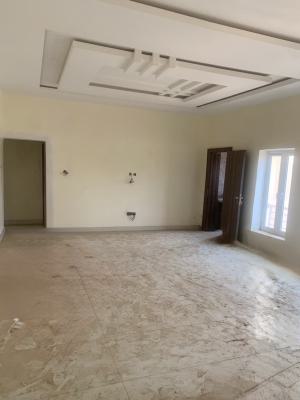 Newly Built 3 Bedroom Block of Flat, Life Camp, Abuja, Flat / Apartment for Sale