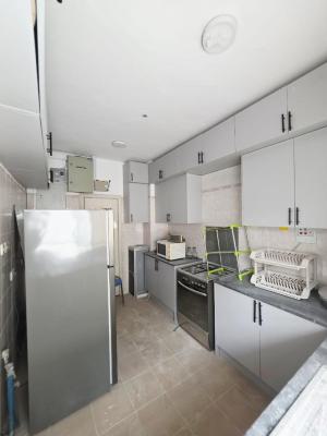 Well Maintained & Serviced 4 Bedrooms Townhouse with Bq., Victoria Island (vi), Lagos, House for Rent