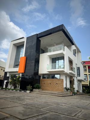 Luxurious 5 Bedroom Home in News Engineering, Dawaki, Abuja, Trans Engineering Estate, Dawaki, Gwarinpa, Abuja, Detached Duplex for Sale