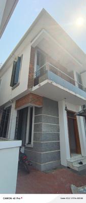 Luxury 5 Bedroom Duplex, Chevron Alternative, Lekki, Lagos, Detached Duplex for Rent