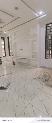 Clean 5 Bedroom Duplex with Inverter for Office Use, Chevron Alternative, Lekki, Lagos, Office Space for Rent