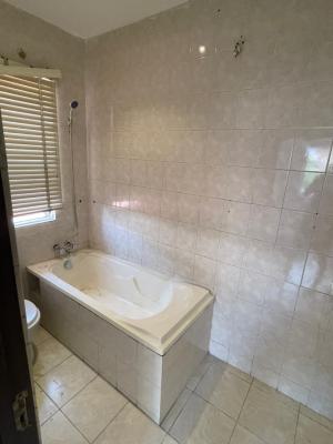 Standard Furnished Mini Flat Upstairs, Off Admiralty, Lekki Phase 1, Lekki, Lagos, Flat / Apartment for Rent