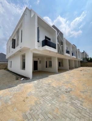 4 Bedroom Terrace Duplex, Ajah, Lagos, Terraced Duplex for Sale
