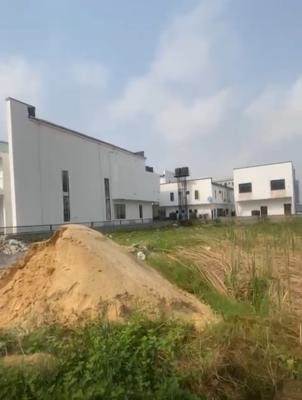 Ditress  Dry Land 600sqm Land Buy & Build at Buena-vista Estate, Orchid Road Lekki at Secure Estate 🏡, Lekki, Lagos, Residential Land for Sale