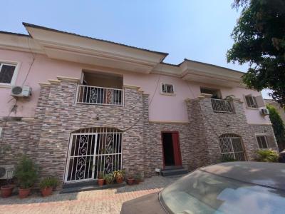 4 Units of 2 Bedroom Apartments, Life Camp, Abuja, Flat / Apartment for Sale