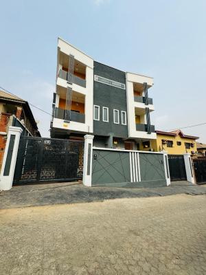 Spaciously Built  4 Bedroom Terrace Detached Duplex..., Olowora, Magodo, Lagos, Terraced Duplex for Sale
