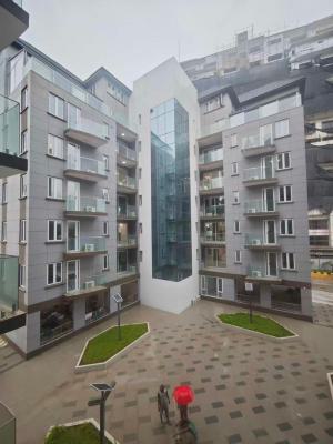 20 Blocks of Flat Worn a Maisonette, Ikoyi, Lagos, Block of Flats for Sale