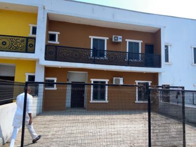 4 Bedrooms Terrace Duplex with Bq, 6th Avenue, Gwarinpa, Abuja, Terraced Duplex for Sale