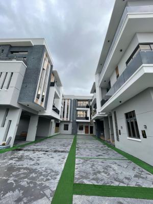Luxurious 2 Bedroom Apartment with Pool & Gym, Ajah, Lagos, Flat / Apartment for Sale