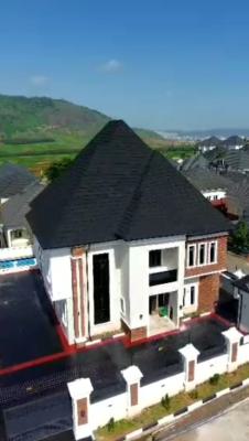 Brand New Luxurious 5-bedroom Fully Detached Duplex, Man Global Estate, Gwarinpa, Abuja, Detached Duplex for Sale