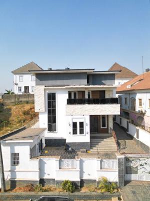 Brand New 5 Bedroom Fully Detached Duplex with a Bq & Security House, Apo Resettlement, Apo, Abuja, Detached Duplex for Sale