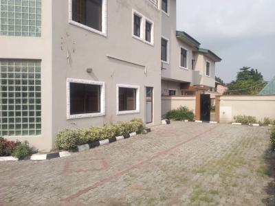 7 Bedroom Duplex Located in a Serene Secured Neighbourhood at Ikeja, Ikeja Lagos, Ikeja, Lagos, Detached Duplex for Rent