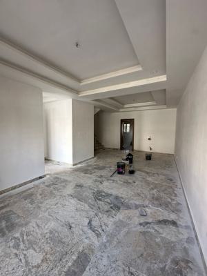 3 Bedroom Terrace Duplex + Bq, Life Camp, Abuja, House for Sale