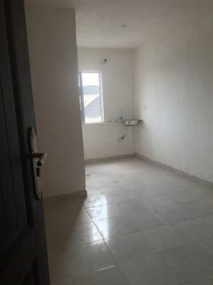 Newly Built Spacious Roomself in a Central and  Serene Environment, Surulere, Lagos, Self Contain (single Rooms) for Rent