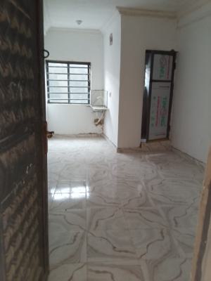 Newly Built Spacious Roomself, Off Pedro, Pedro, Gbagada, Lagos, Self Contain (single Rooms) for Rent