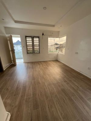 Luxury 2 Bedroom Terrace Duplex with Excellent Facility, Ikate, Lekki, Lagos, Terraced Duplex for Rent