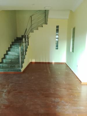 Luxury 4 Bedroom Semi Detached Duplex with Excellent Facility, Lekki Phase 1, Lekki, Lagos, Semi-detached Duplex for Rent