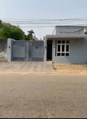 5-bedroom Detached Bungalow -- 1,100sqm, Ikeja Gra, Ikeja, Lagos, Land for Sale