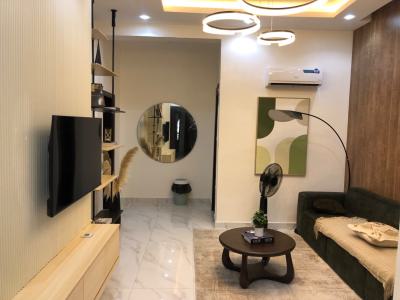 Luxury 2bedroom Apartment, Off Freedom Way Lekki, Lekki, Lagos, Flat / Apartment Short Let