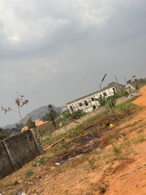 2766 Sqm of Land Is Available, Murafa Gas Station Alagbaka, Akure, Ondo, Mixed-use Land for Sale